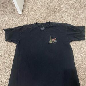 Diamond Supply Co. Black Men's T-Shirt